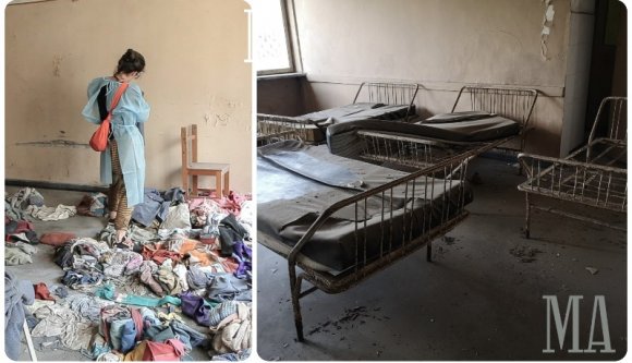 Hátborzongató virtuális múzeumot hívnak életre a kommunista Románia legsötétebb titkáról