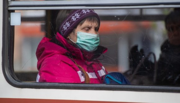 A Székelyföldön lassabban terjed a járvány: csak most kezdenek bevörösödni az ottani városok