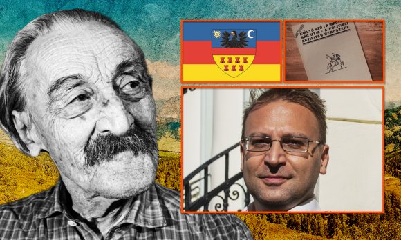 Száz év transzilvanizmus - „Bukarest és Budapest közt elvész az Erdély-központú emlékezetpolitika”