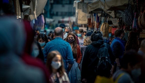 Már azt pedzegetik, hogy akár egymillió áldozata is lehet a koronavírusnak Romániában