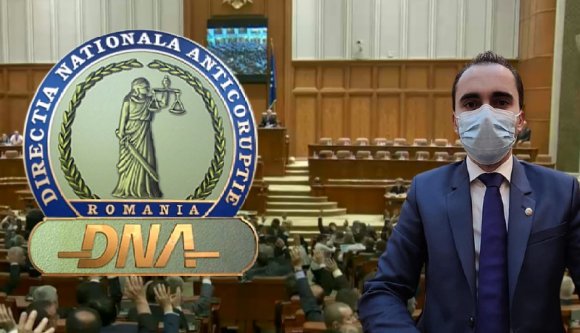 Korrupció a parlamentben: zsíros állásokkal próbálta megvesztegetni AUR-os kollégáját az egyik kormánypárti képviselő