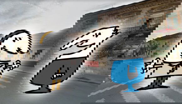 Hogy telik az idő!