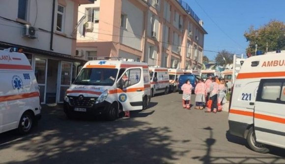 Rossz hír: a csillagászati számok ellenére még mindig nem értük el a járvány csúcsát