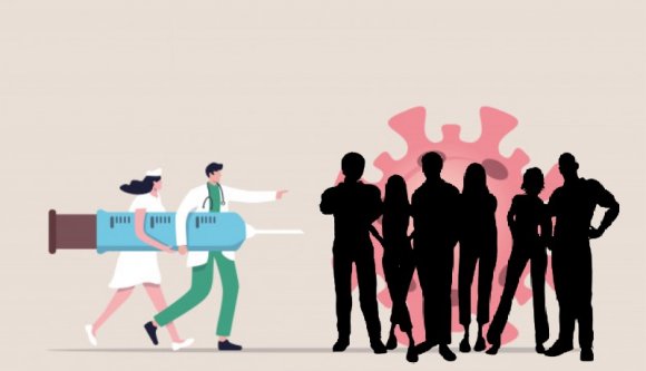 Nem kell többé 6 hónapot várni a harmadik oltásra, és hamarosan kezdődik az 5 és 11 év közöttiek immunizálása is