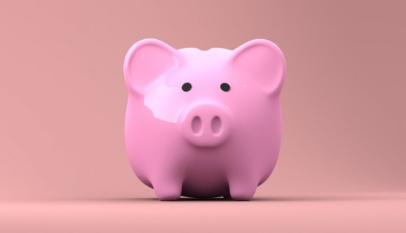 Sehogy se sikerül félretenni egy kis pénzt? Ne aggódjon, a lakosság jó része így van ezzel…