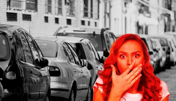 Találja ki, melyik városban van Románia legdrágább kórházi parkolója!