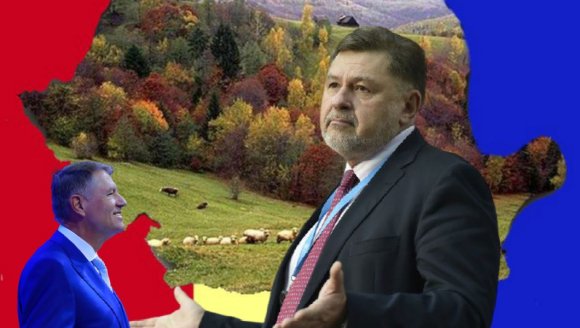 Gondolták volna, hogy Alexandru Rafila járványügyi megmondóember a legnépszerűbb politikus az országban?