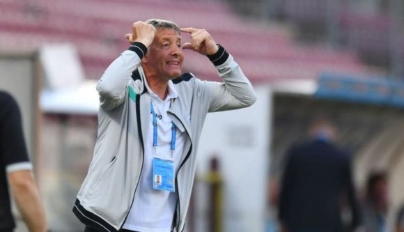 Arrivederci Bölöni: olasz edző veszi át a Sepsi OSK-t