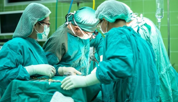 De mi lesz a nem covidos, műtétre váró betegekkel?
