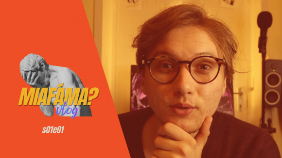 MIAFÁMA? vlog: Black Friday, ecetbiznisz, rollervandalizmus