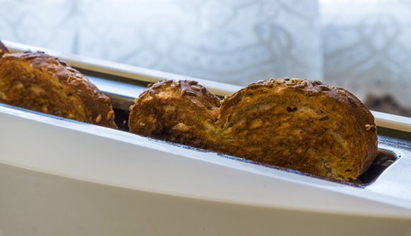 Egy odaégetett pirítós miatt fújtak tűzriadót a temesvári kórházban