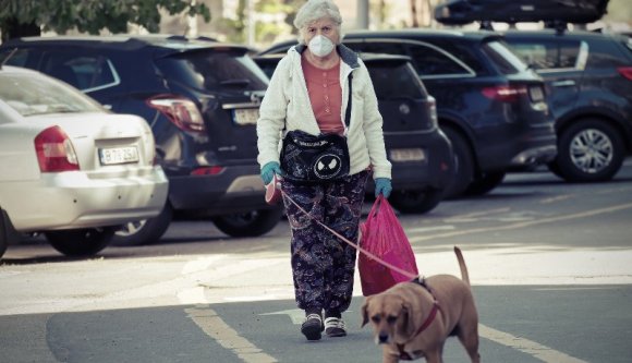 Valaki tudja, hogy melyik településen mikortól kell ismét maszkot hordani az utcán?