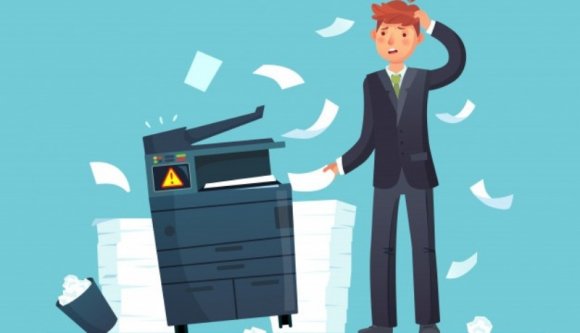 Hihetetlen, de igaz: hamarosan véget ér a fénymásolt okiratok évtizedek óta tartó, szörnyű korszaka