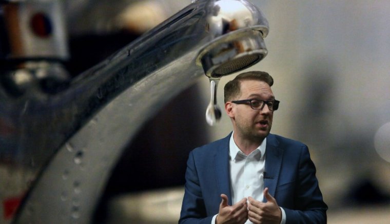 Csupán néhány napig tudnak ismét fűteni Temesváron, ahol a krízisnek már halálos áldozata is van