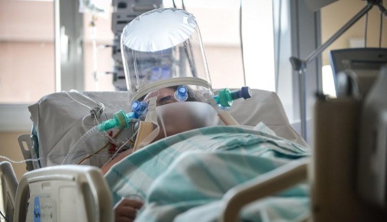 Románia Európa új Lombardiája: már most tragikusabb a helyzet, mint Olaszországban volt az első járványhullámkor