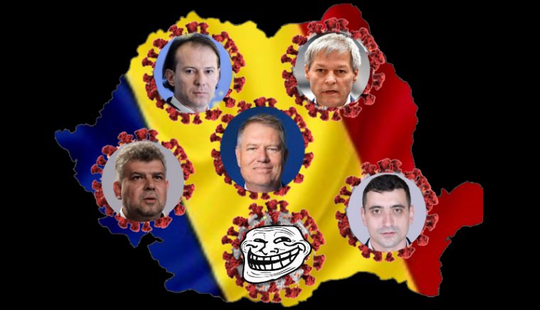 Egy ostoba osztály és az ő főnöke