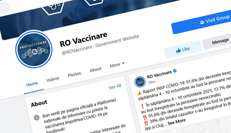 Heti statisztika: a covidban elhunytak több mint 91 százaléka beoltatlan volt