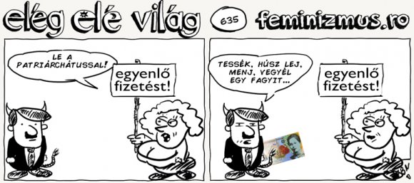 Elég elé világ – 635.