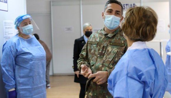 Még két hétig csökkenni fognak a járványmutatók, aztán megint fordul a kocka