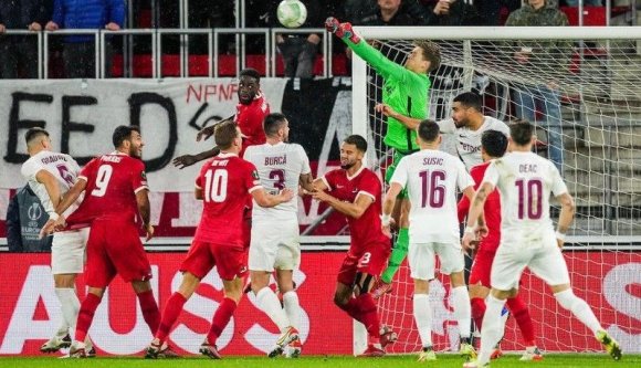 Másodszor is kisiklatta a CFR-t az Alkmaar