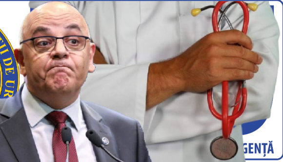 A járványhelyzet egyik kulcsfigurája, Arafat távolabb kerülhet a nagy döntések asztalától