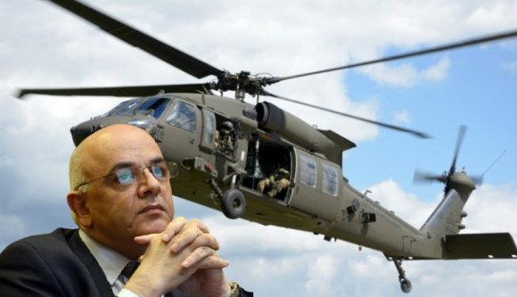 Legendás Black Hawk helikopterekkel indul majd bevetésekre a sürgősségi felügyelőség