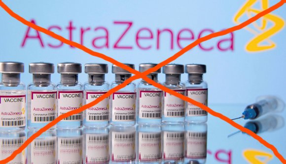 Ezért vonják ki a forgalomból az AstraZeneca oltását