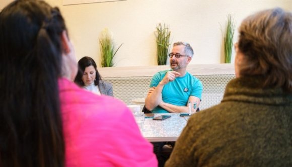 Barabási Albert-László: az oltás nemzeti érdek is azért, hogy megmaradjunk