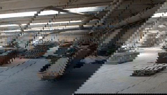 Taposóakna robbant a fegyvergyárban, négy ember meghalt (FRISSÍTVE)