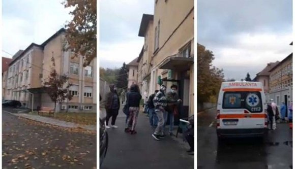 Álhírterjesztés miatt büntetőeljárás indult egy férfi ellen, aki a tényeket elhazudva próbálta a járvány súlyosságát tagadni