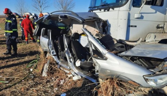 Döbbenetes családi tragédia történt, épp az autóbalesetek áldozatainak világnapján