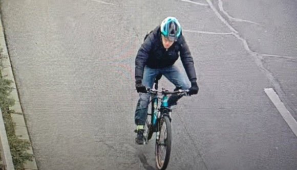 Arcfelismerő technológia segítségével kaptak el egy halálos balesetet okozó biciklist Erdélyben