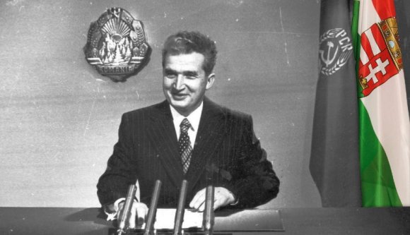 Ceaușescu, a magyarországi választási kampány sztárja?
