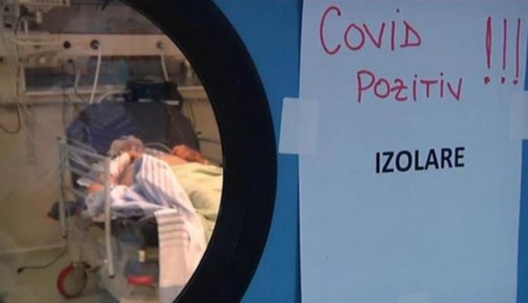 Még mindig tud rosszabb lenni a helyzet: a járvány kezdete óta nem volt ennyi súlyos beteg a kórházakban