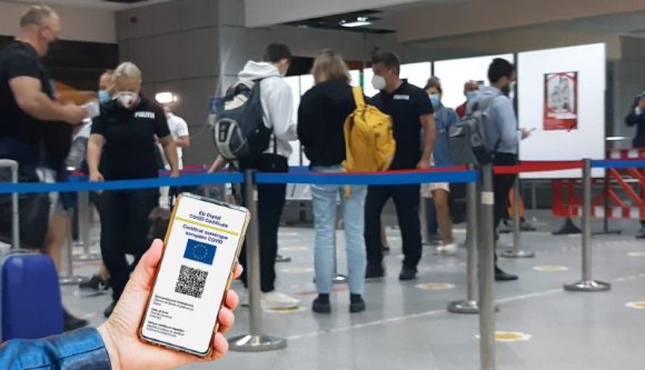 De vajon le kell-e tölteni újra a védettségi igazolást a 3. oltásdózis után?