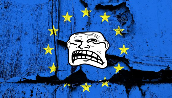 És akkor most kik Európa „idiótái”?