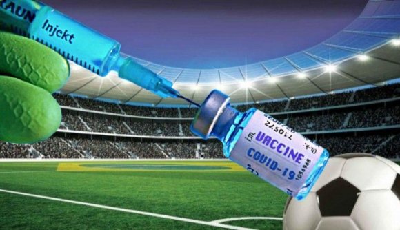 Még hogy a focisták kevésbé intelligensek? Nagyobb az átoltottság a körükben, mint a lakosságéban