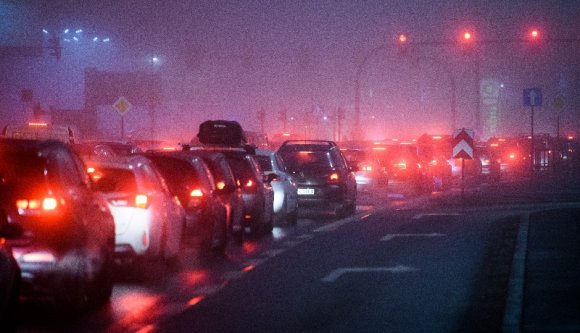 Nézze, hogyan változtatja át az olajválság az autóvásárlási szokásainkat!