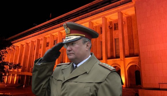 Visszavonulót fújt a katonaember: Ciucă már nem akar kormányt alakítani