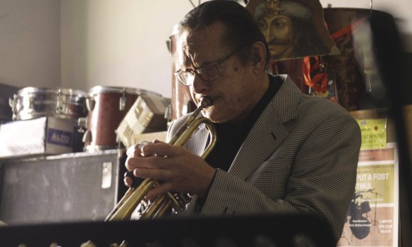 A legamerikaibb zene Erdélyben – a jazz maga a szabadság (VIDEÓ)