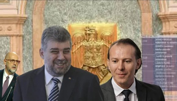 Alighogy létrejött a torzszülött koalíció, a fejeseknek máris leesett a jutalomfalat