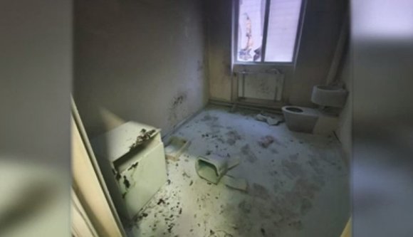 Felgyújtotta egy páciens a matracot – lassan követhetetlen, hányadik kórház gyullad ki