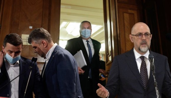 Fontos kérdésekre még mindig nincs válasz, de úgy néz ki, a torzszülött koalíció megállapodott a kormányzásról