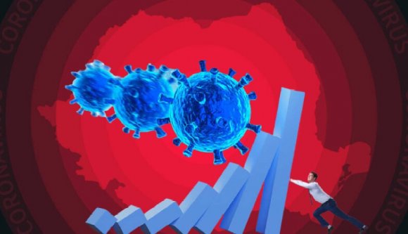 Hátradőlni lehetetlen: napról napra csökken az új esetszám, de a dél-afrikai vírusmutáns miatt már Románia is nyugtalan