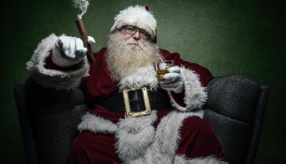 Ha Nicolae Ciucă lenne a Mikulás, mondhatnánk, hogy a Mikulás hozott önnek egy plusz szabadnapot