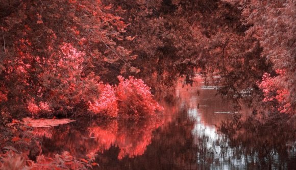 A szokatlan hideg után a hétvége tartogat egy kis felmelegedést is azért