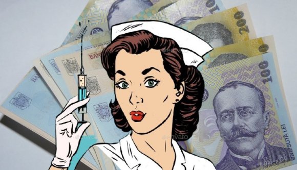 Kisebb vagyonra tett szert egy asszisztensnő hamis oltási igazolások kiállításával