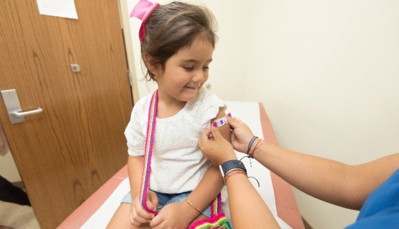 Tudja, hogy mikortól következik az 5–11 évesek immunizálása?