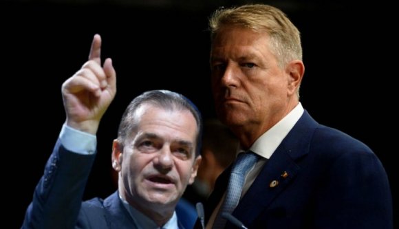 A távozó Orban épp csak hogy nem átkozta meg Iohannist