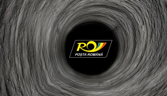 Észbénító: a román postának sok olyan alkalmazottja van, akik egy percet sem dolgoznak a fizetésükért